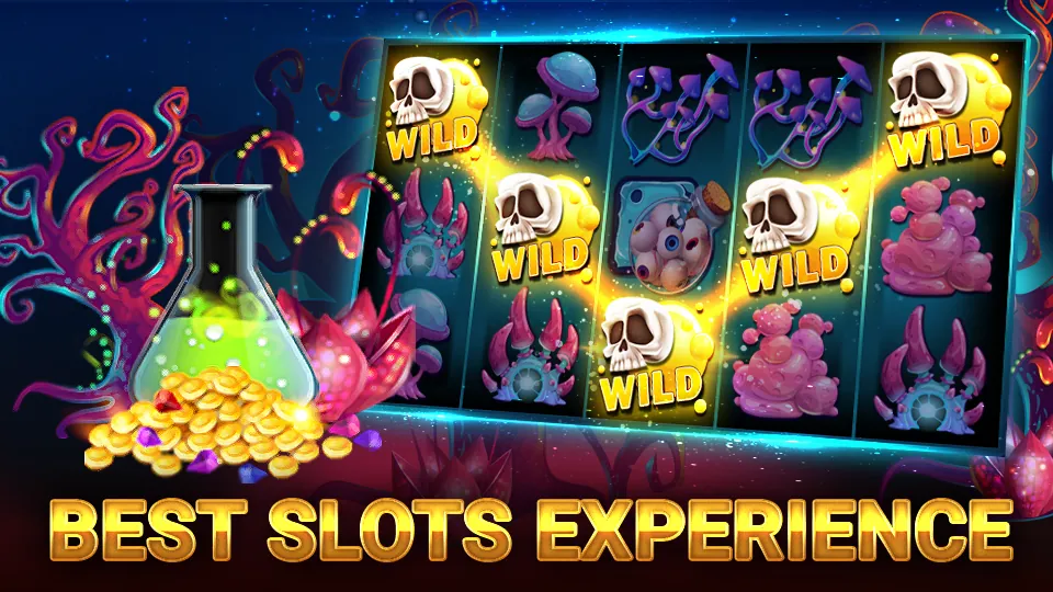 Giao diện trò chơi bắn cá tại 365bet login