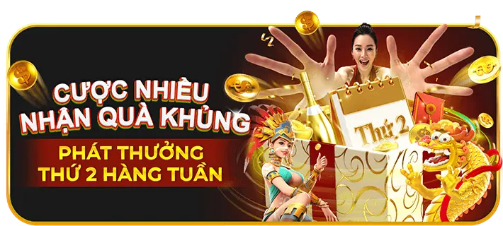 Game casino trực tuyến mới ra mắt