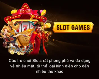 Tỷ lệ thưởng hấp dẫn